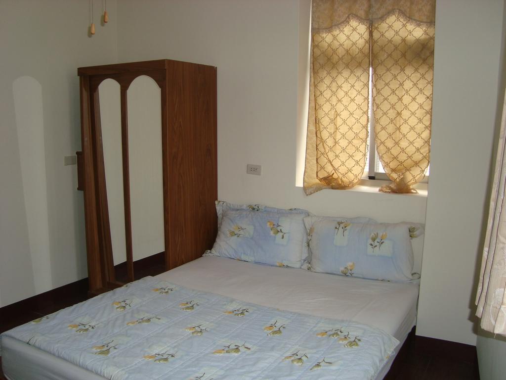 מאקונג Fu Yuan B&B מראה חיצוני תמונה