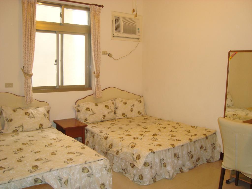 מאקונג Fu Yuan B&B מראה חיצוני תמונה